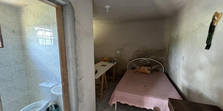 Imagem Chácara com 1 Quarto à Venda, 870 m² em Centro - Santa Isabel Imagem Chácara com 1 Quarto à Venda, 870 m² em Centro - Santa Isabel