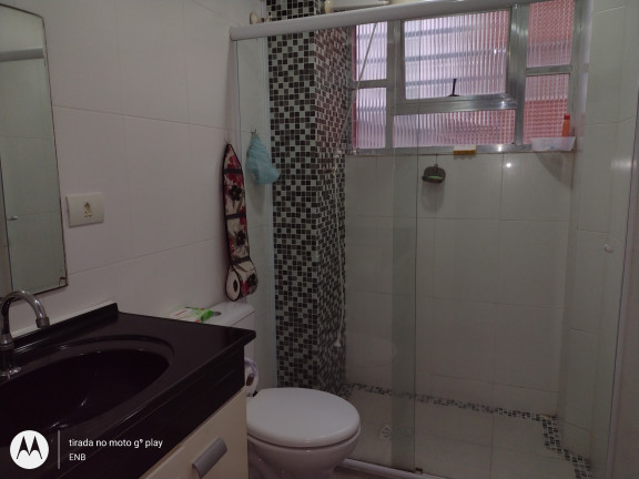 Imagem Apartamento com 1 Quarto à Venda, em Aviação - Praia Grande Imagem Apartamento com 1 Quarto à Venda, em Aviação - Praia Grande