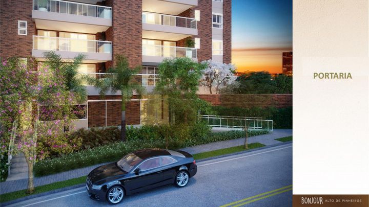 Imagem Apartamento com 3 Quartos à Venda, 120 m² em Alto Da Lapa - São Paulo