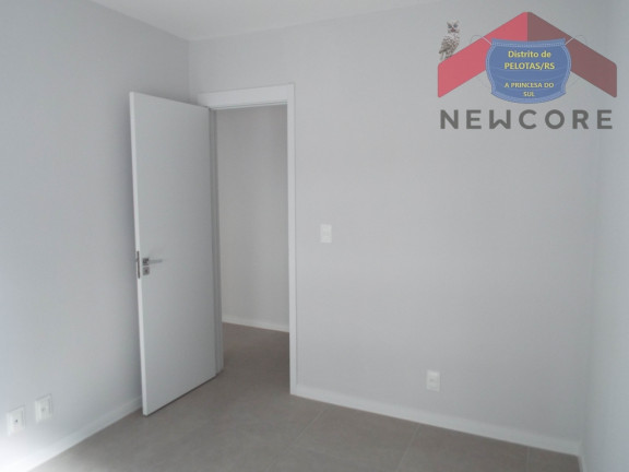 Imagem Apartamento com 2 Quartos à Venda,  em Areal - Pelotas