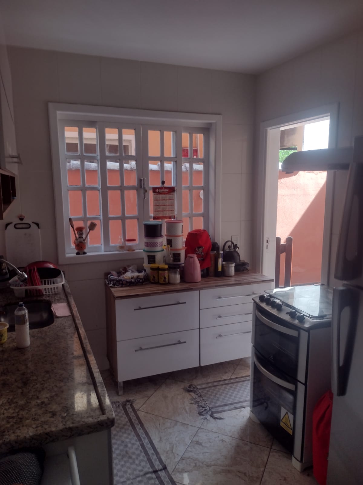 Imagem Casa de Condomínio com 3 Quartos à Venda ou Locação, 160 m² em Campo Grande - Rio de Janeiro Imagem Casa de Condomínio com 3 Quartos à Venda ou Locação, 160 m² em Campo Grande - Rio de Janeiro