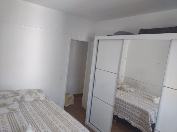 Imagem Apartamento com 2 Quartos à Venda, 70 m² em Vila da Saúde - São Paulo