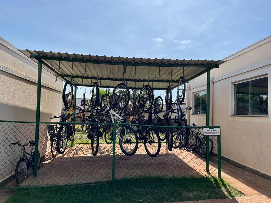 Imagem Apartamento com 2 Quartos à Venda, 49 m²em Parque São Sebastião - Ribeirão Preto Imagem Apartamento com 2 Quartos à Venda, 49 m²em Parque São Sebastião - Ribeirão Preto
