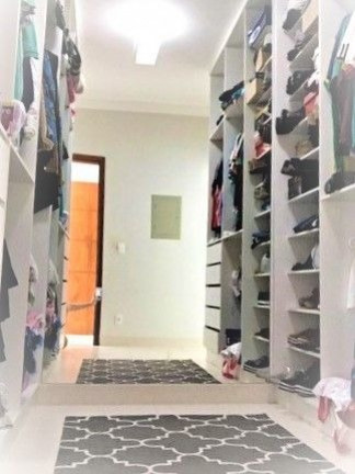 Imagem Casa com 3 Quartos à Venda, 250 m² em Swiss Park - Campinas Imagem Casa com 3 Quartos à Venda, 250 m² em Swiss Park - Campinas