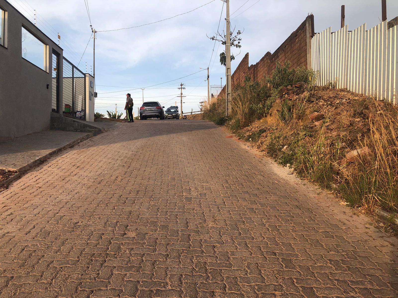 Terreno à Venda, 424 m²em Setor Habitacional Arniqueira (Águas Claras) - Brasília