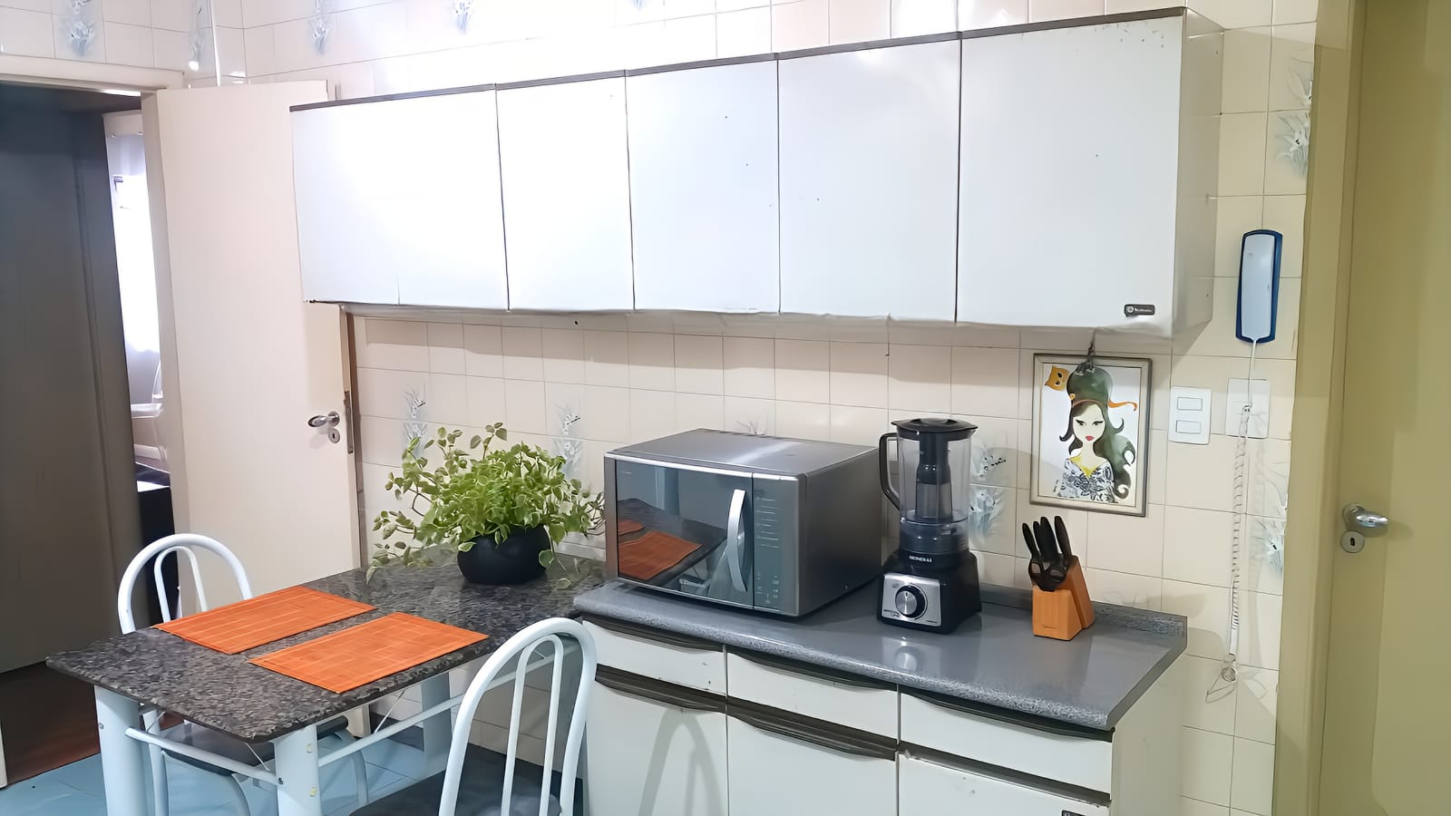 Imagem Apartamento com 2 Quartos à Venda, 90 m²em Rudge Ramos - São Bernardo do Campo