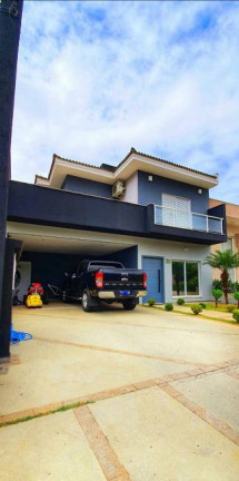 Imagem Casa de Condomínio com 3 Quartos à Venda, 230 m² em Chácaras Reunidas São Jorge - Sorocaba