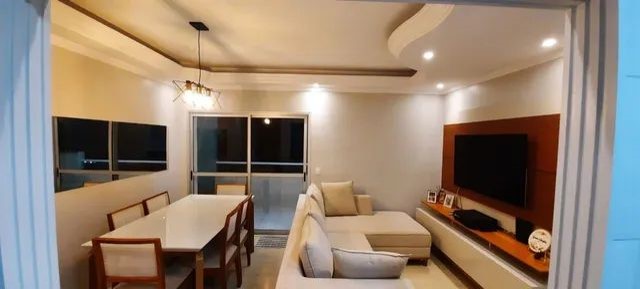 Imagem Apartamento com 2 Quartos à Venda, 71 m²em Vila Patrícia - São José dos Campos Imagem Apartamento com 2 Quartos à Venda, 71 m²em Vila Patrícia - São José dos Campos