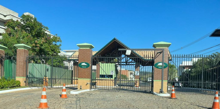 Imagem Terreno à Venda, 1.004 m² em Loteamento Residencial Jaguari (Sousas) - Campinas Imagem Terreno à Venda, 1.004 m² em Loteamento Residencial Jaguari (Sousas) - Campinas