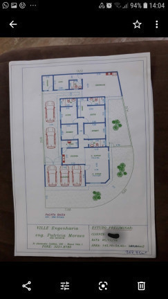 Imagem Casa de Condomínio com 4 Quartos à Venda,  em Wanel Ville - Sorocaba