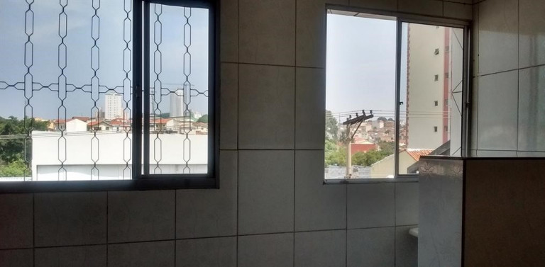 Apartamento com 2 Quartos para Alugar, 45 m² em Vila Mazzei - São Paulo