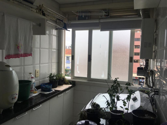 Imagem Apartamento com 3 Quartos à Venda, 87 m² em Passo da Areia - Porto Alegre