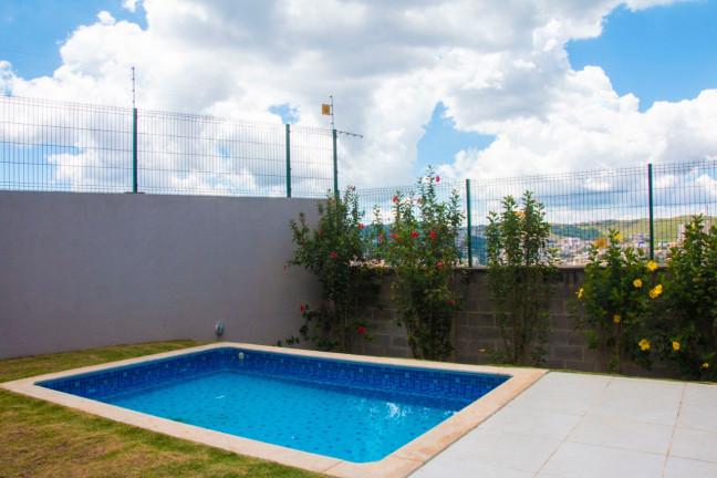 Imagem Casa de Condomínio com 3 Quartos à Venda, 161 m² em Santa ângela - Poços De Caldas Imagem Casa de Condomínio com 3 Quartos à Venda, 161 m² em Santa ângela - Poços De Caldas