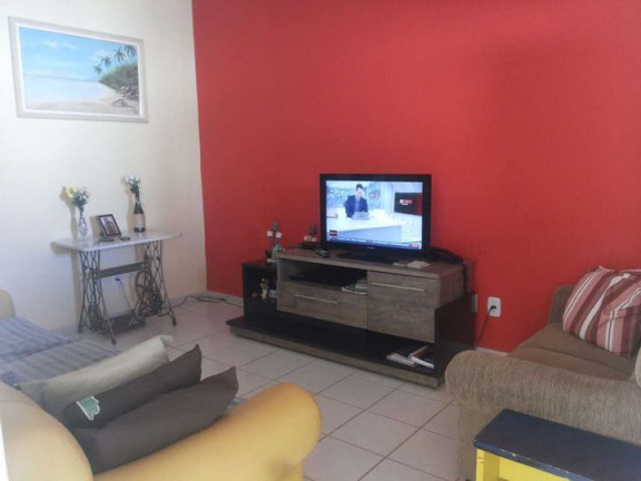 Imagem Casa com 3 Quartos à Venda, 79 m² em Nova Esperança - Parnamirim