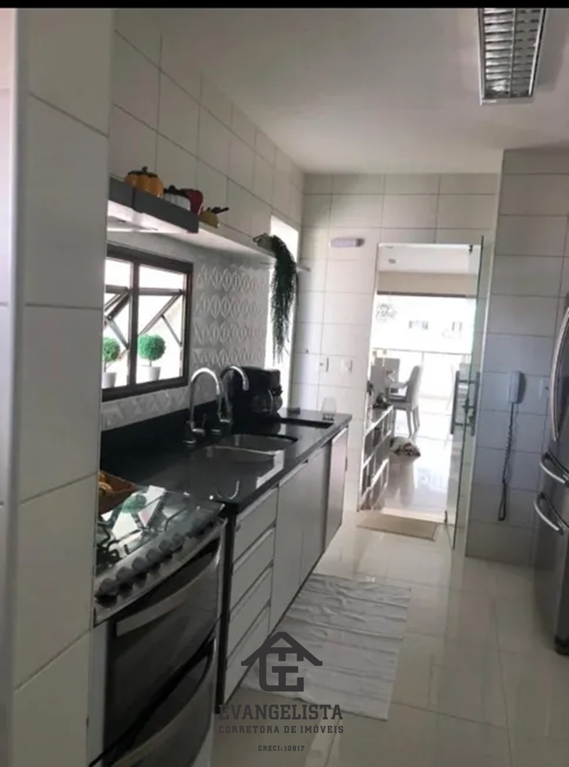Imagem Apartamento com 4 Quartos para Alugar, 198 m²em Patamares - Salvador