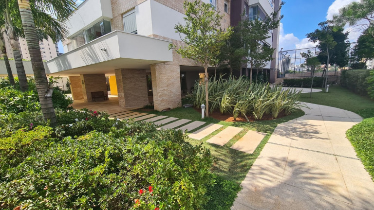 Imagem Apartamento com 2 Quartos à Venda, 100 m² em Vila Mariana - São Paulo