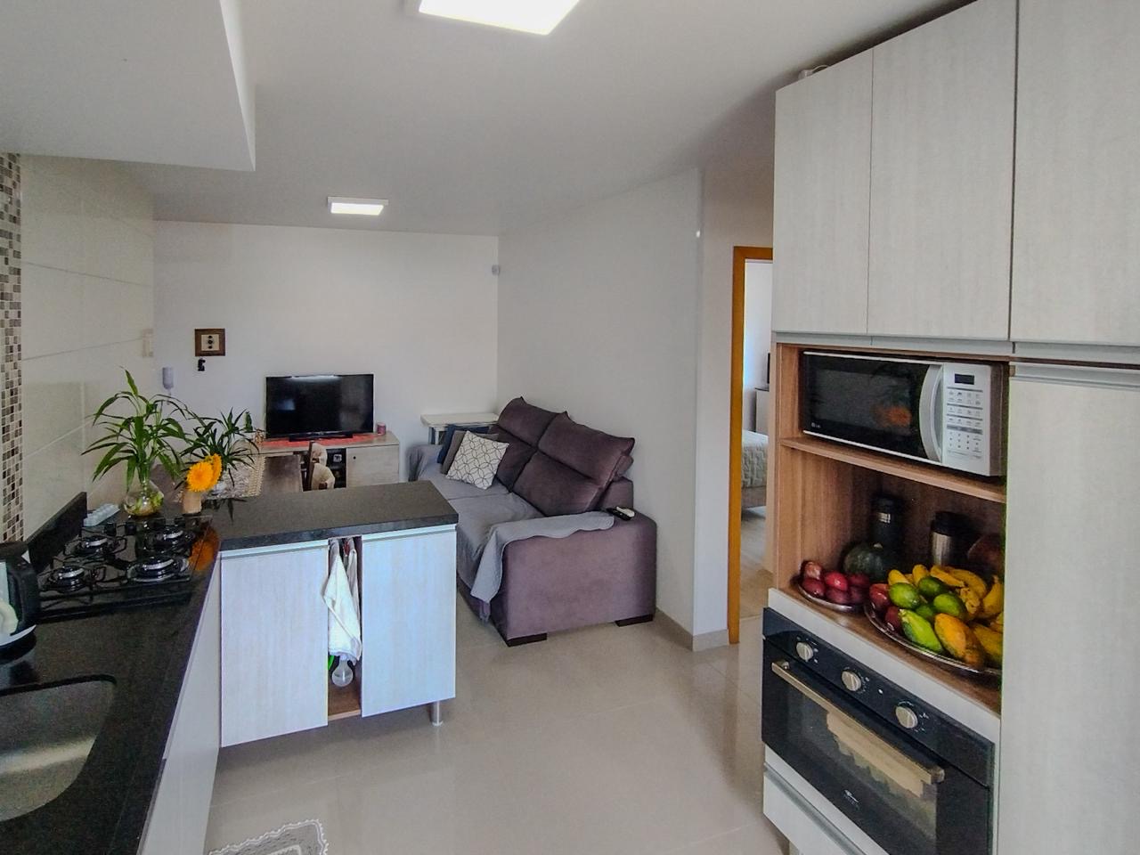 Imagem Apartamento com 2 Quartos à Venda, 50 m²em Camobi - Santa Maria Imagem Apartamento com 2 Quartos à Venda, 50 m²em Camobi - Santa Maria