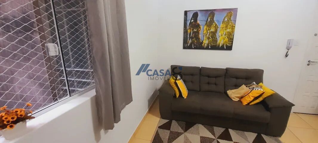 Imagem Apartamento com 1 Quarto à Venda, 43 m² em Centro - Curitiba Imagem Apartamento com 1 Quarto à Venda, 43 m² em Centro - Curitiba