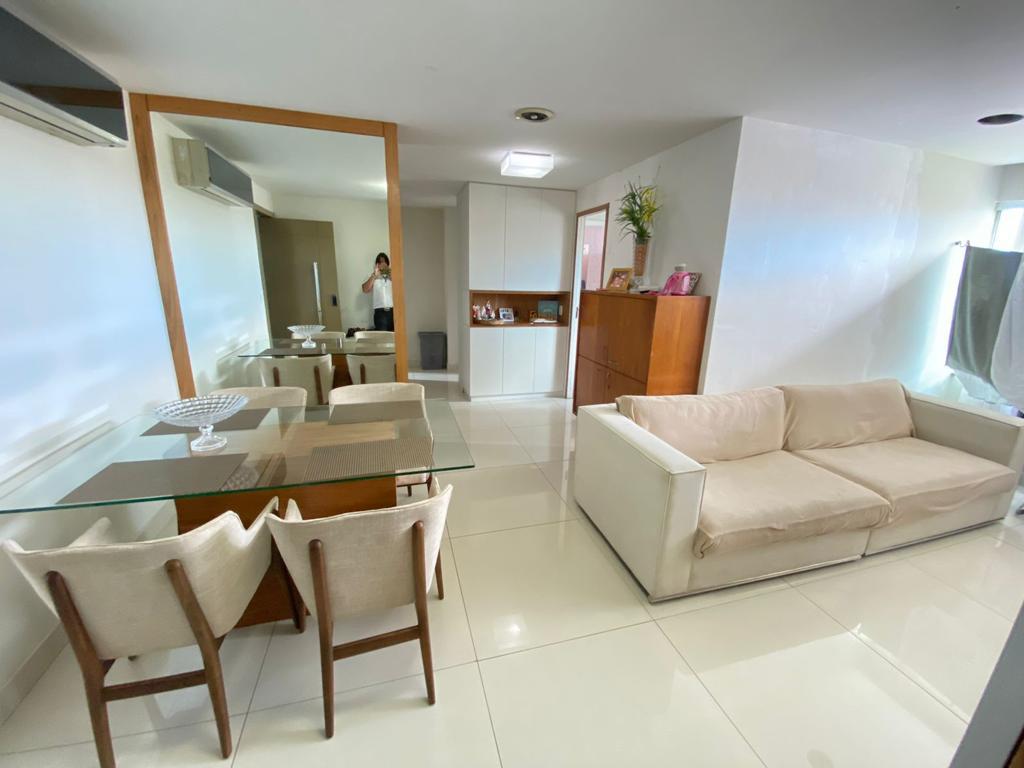 Imagem Apartamento com 3 Quartos à Venda, 79 m²em Nossa Senhora de Nazaré - Natal