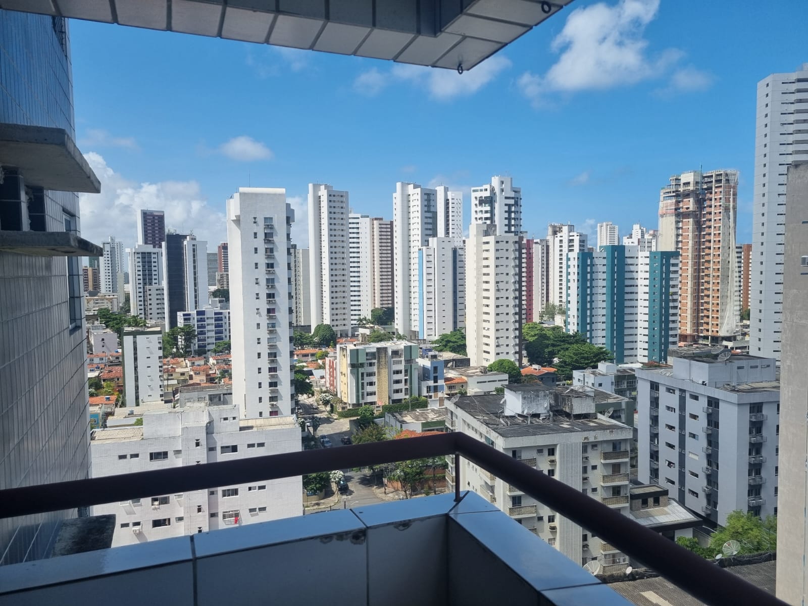 Imagem Apartamento com 3 Quartos à Venda, 112 m²em Boa Viagem - Recife Imagem Apartamento com 3 Quartos à Venda, 112 m²em Boa Viagem - Recife