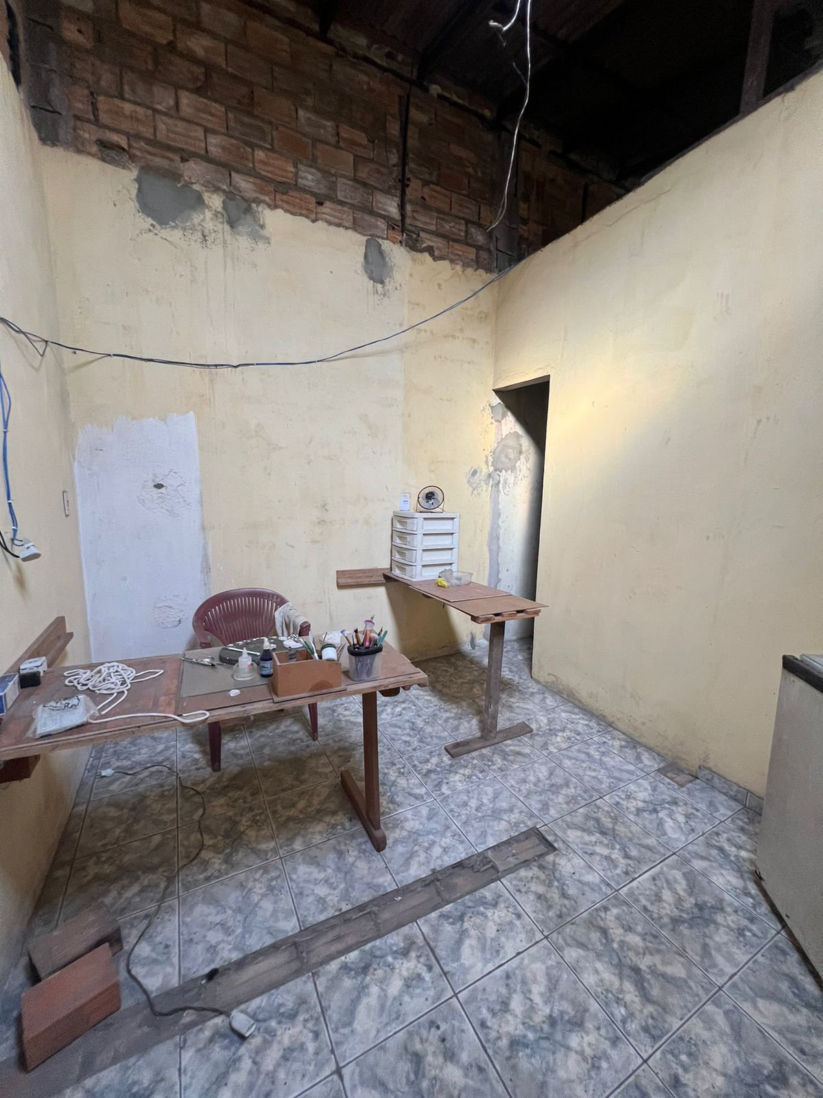 Imagem Casa com 5 Quartos à Venda, 180 m²em Jurunas - Belém Imagem Casa com 5 Quartos à Venda, 180 m²em Jurunas - Belém