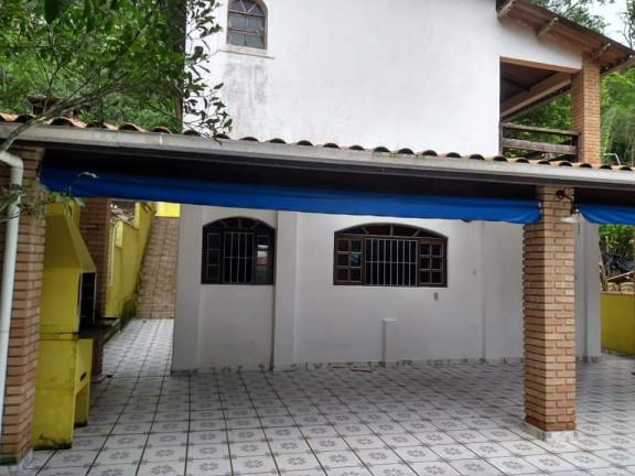 Imagem Casa com 2 Quartos à Venda, 360 m² em Cidade Jardim - Caraguatatuba Imagem Casa com 2 Quartos à Venda, 360 m² em Cidade Jardim - Caraguatatuba