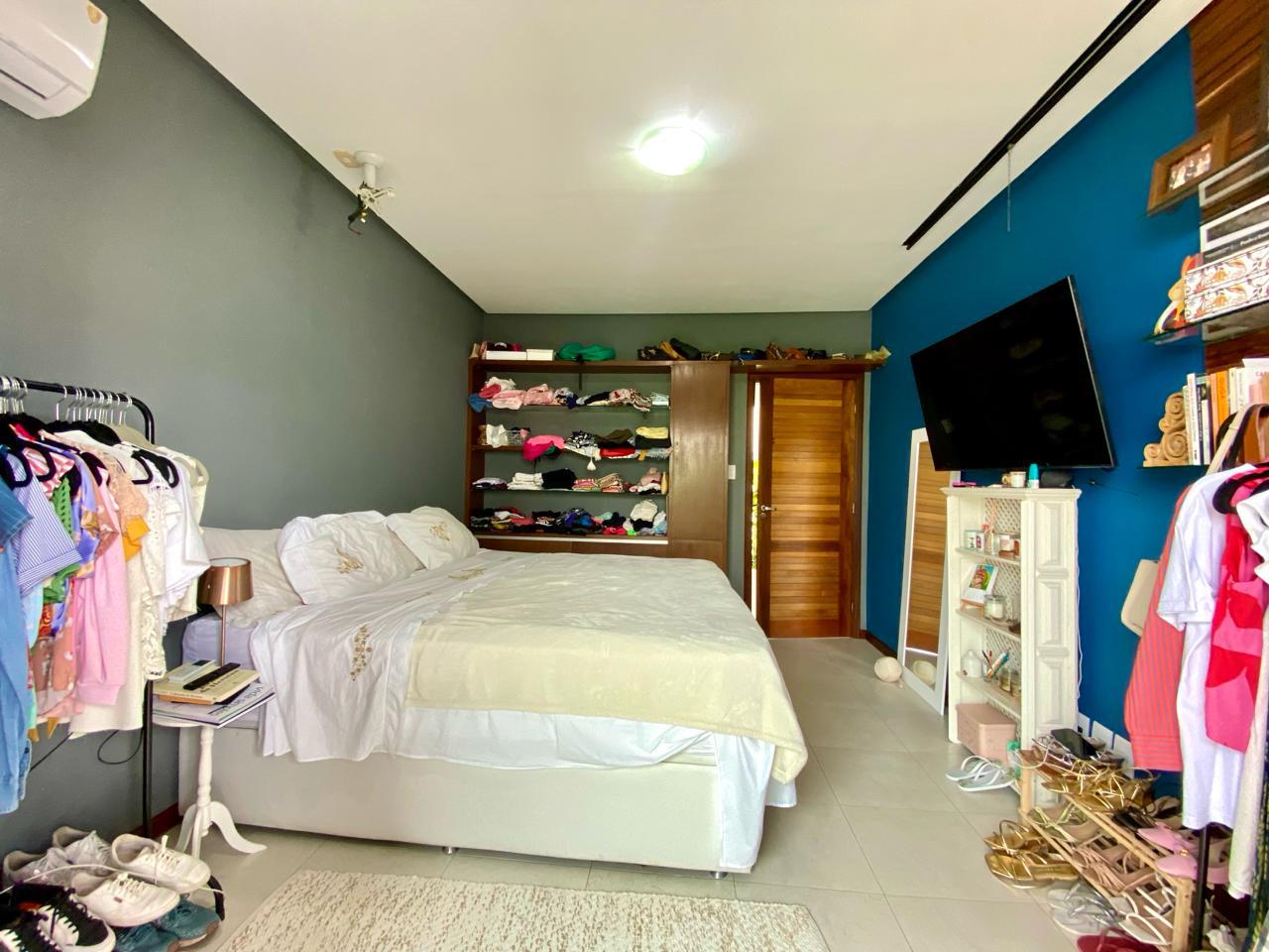 Imagem Casa de Condomínio com 5 Quartos à Venda, 350 m²em Parque Verde - Belém