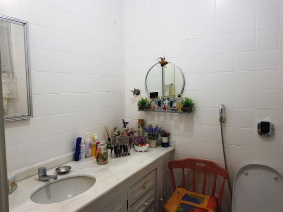 Imagem Apartamento com 3 Quartos à Venda, 84 m² em Icaraí - Niterói