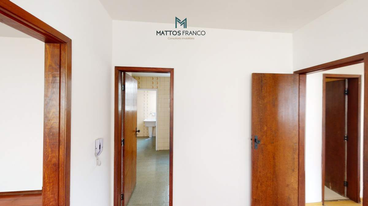 Imagem Apartamento com 4 Quartos à Venda, 140 m²em Santo Antônio - Belo Horizonte