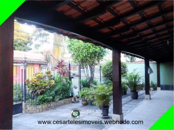 Imagem Casa com 3 Quartos à Venda, 226 m²em Galo Branco - São Gonçalo Imagem Casa com 3 Quartos à Venda, 226 m²em Galo Branco - São Gonçalo
