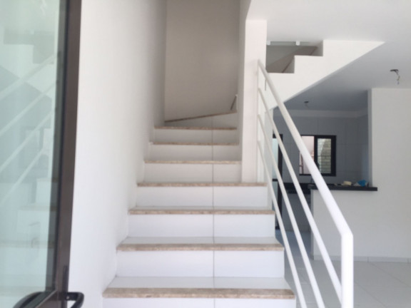 Imagem Casa de Condomínio com 2 Quartos à Venda, 77 m² em Nova Parnamirim - Parnamirim