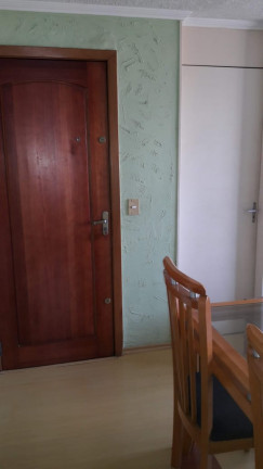 Imagem Apartamento com 3 Quartos à Venda, 50 m² em Vila Sílvia - São Paulo Imagem Apartamento com 3 Quartos à Venda, 50 m² em Vila Sílvia - São Paulo