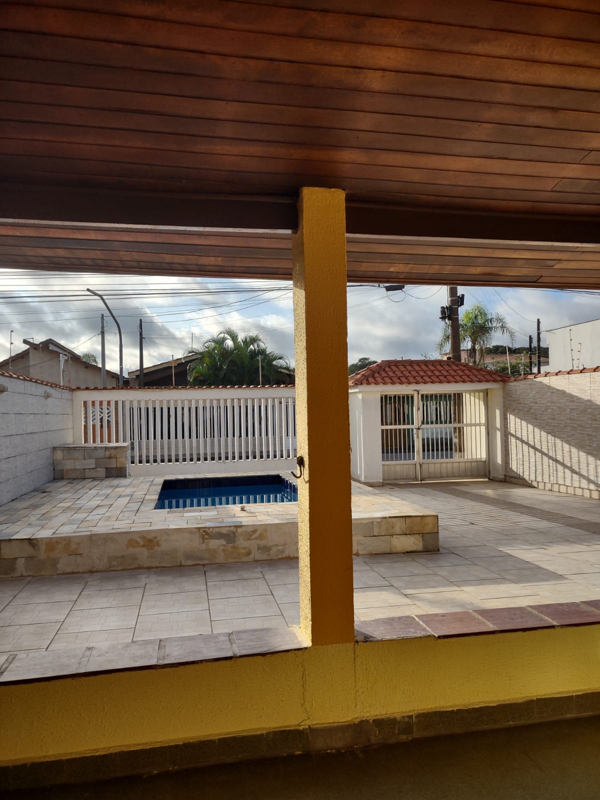 Imagem Casa com 4 Quartos à Venda, 140 m²em Balneário Itanhaém - Itanhaém Imagem Casa com 4 Quartos à Venda, 140 m²em Balneário Itanhaém - Itanhaém
