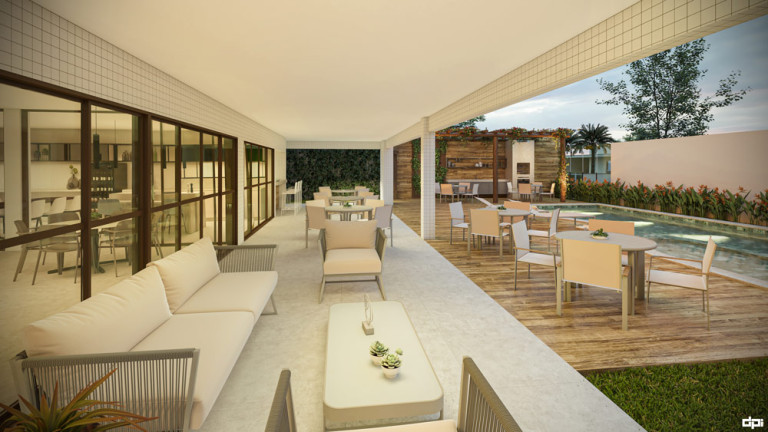 Imagem Apartamento com 3 Quartos à Venda, 63 m² em Boa Viagem - Recife