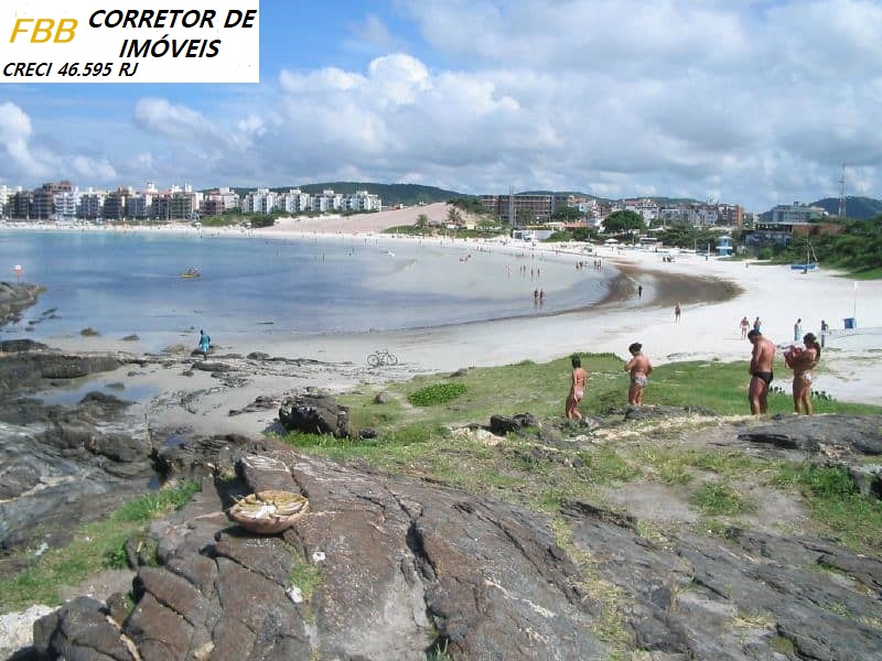 Imagem Apartamento com 2 Quartos à Venda, 97 m² em Braga - Cabo Frio