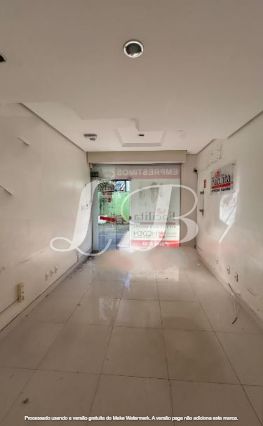Imagem Apartamento à Venda, 21 m² em Centro - São Leopoldo Imagem Apartamento à Venda, 21 m² em Centro - São Leopoldo