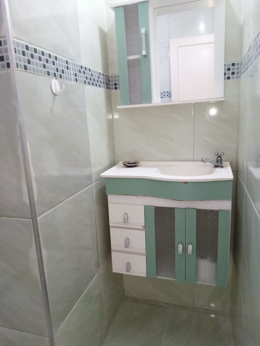 Imagem Apartamento com 3 Quartos à Venda, 65 m²em Cachambi - Rio de Janeiro Imagem Apartamento com 3 Quartos à Venda, 65 m²em Cachambi - Rio de Janeiro