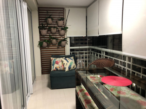 Imagem Apartamento com 3 Quartos à Venda, 96 m² em Belenzinho - São Paulo Imagem Apartamento com 3 Quartos à Venda, 96 m² em Belenzinho - São Paulo
