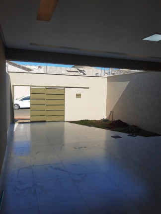 Imagem Sobrado com 3 Quartos à Venda, 149 m² em Setor Três Marias - Goiânia