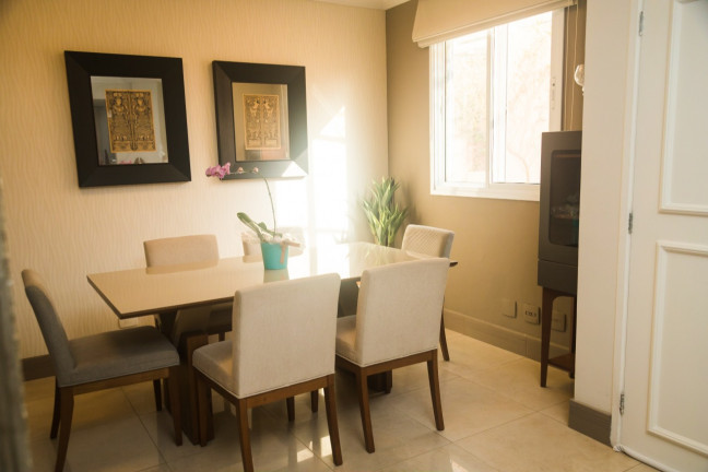 Imagem Casa com 3 Quartos à Venda, 190 m² em Tamboré - Santana de Parnaíba Imagem Casa com 3 Quartos à Venda, 190 m² em Tamboré - Santana de Parnaíba