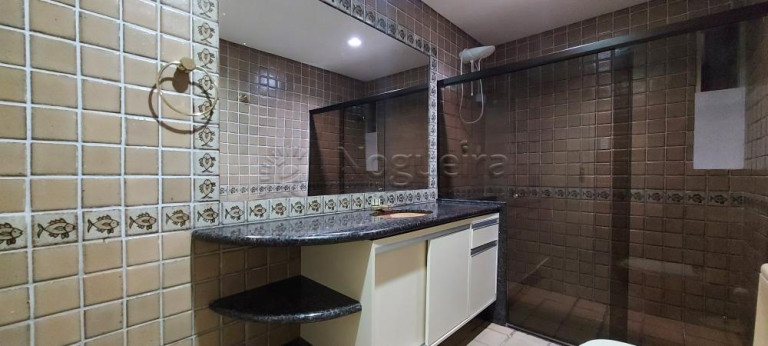 Imagem Casa com 4 Quartos à Venda, 317 m² em Imbiribeira - Recife