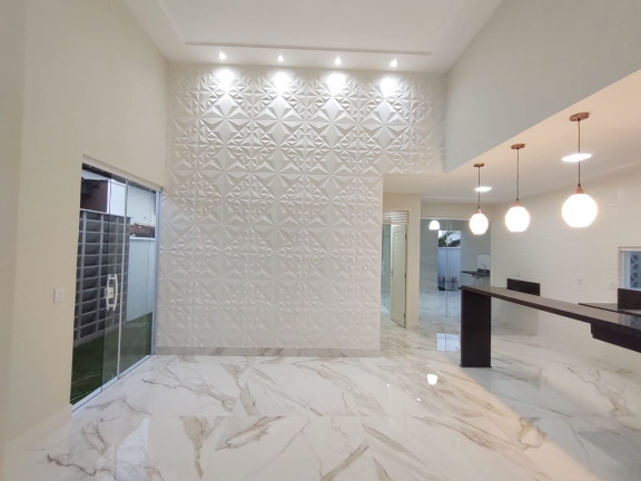 Imagem Casa de Condomínio com 3 Quartos à Venda, 145 m² em Parque das Nações - Parnamirim Imagem Casa de Condomínio com 3 Quartos à Venda, 145 m² em Parque das Nações - Parnamirim