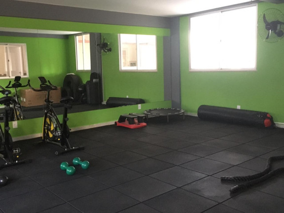 Imagem Cobertura com 3 Quartos à Venda, 136 m² em Praça Seca - Rio de Janeiro