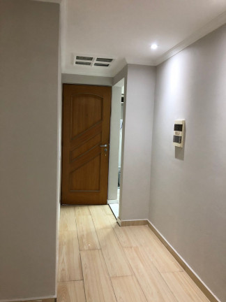 Imagem Apartamento com 3 Quartos à Venda, 63 m² em Vila Formosa - São Paulo Imagem Apartamento com 3 Quartos à Venda, 63 m² em Vila Formosa - São Paulo