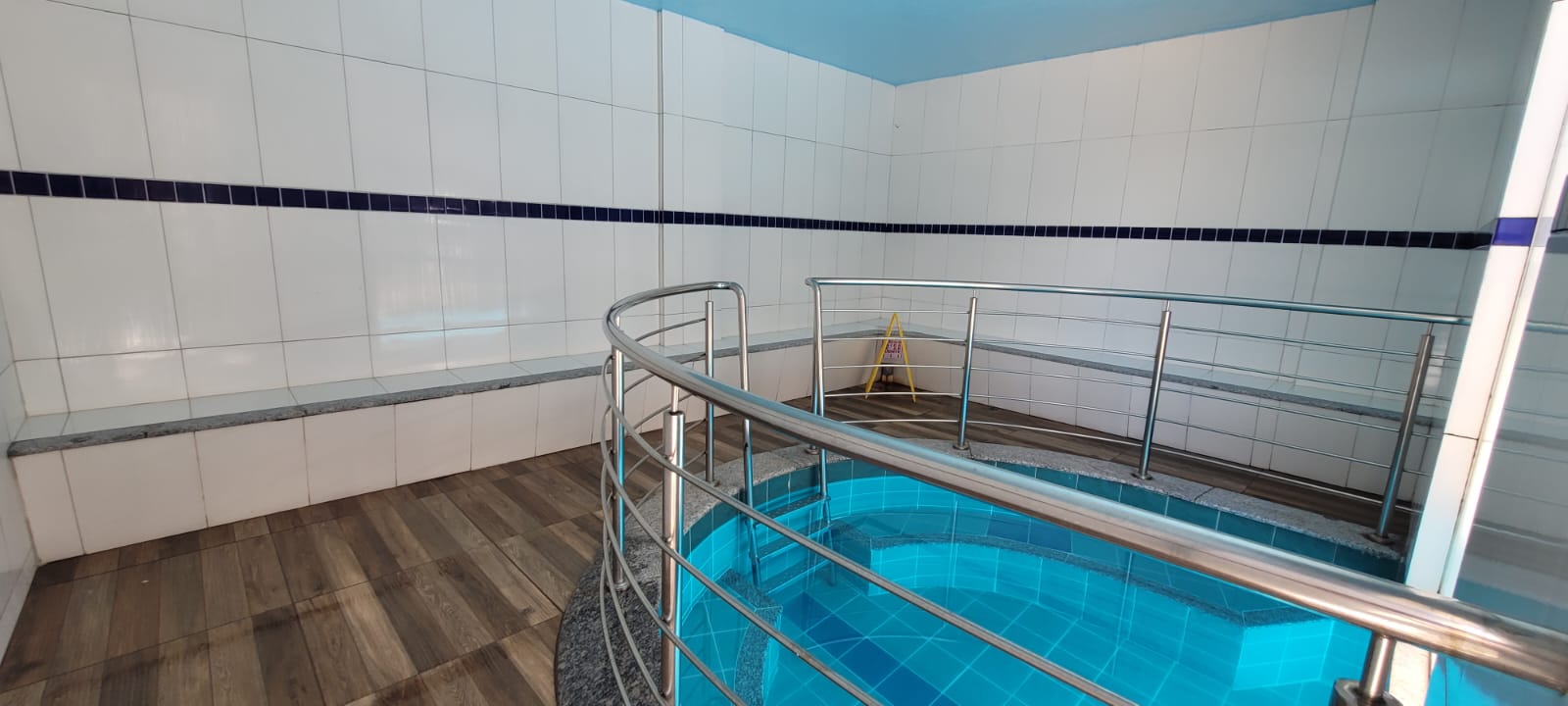 Imagem Apartamento com 1 Quarto à Venda, 58 m² em Do Turista - Caldas Novas Imagem Apartamento com 1 Quarto à Venda, 58 m² em Do Turista - Caldas Novas