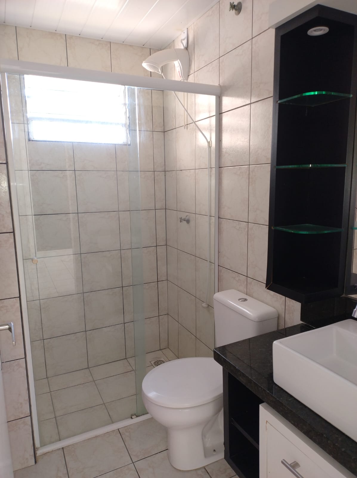 Imagem Apartamento com 2 Quartos à Venda, 47 m²em Serraria - São José Imagem Apartamento com 2 Quartos à Venda, 47 m²em Serraria - São José