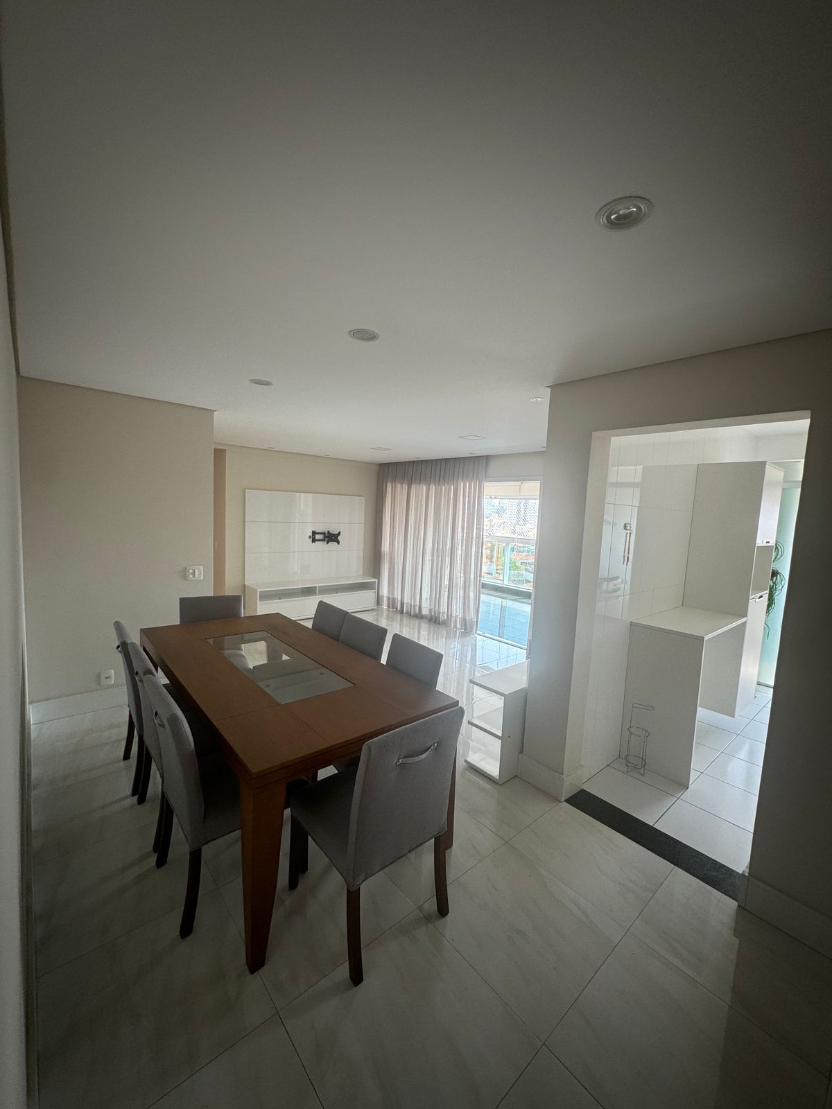 Imagem Apartamento com 2 Quartos à Venda, 91 m²em Vila Regente Feijó - São Paulo