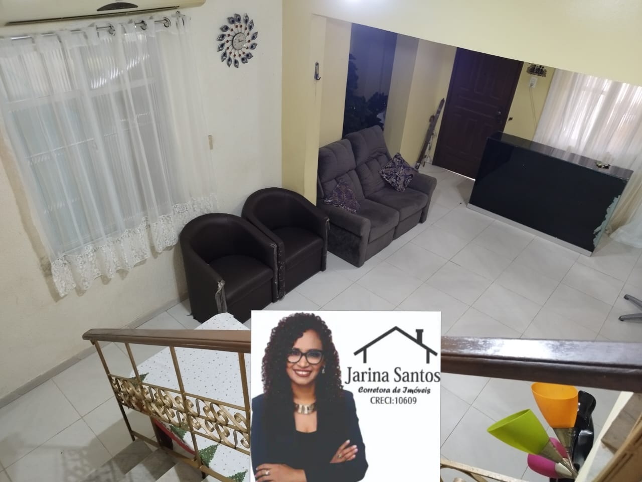 Imagem Casa com 3 Quartos à Venda, 240 m²em Pedreira - Belém