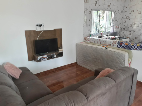 Imagem Chácara com 2 Quartos à Venda, 1.500 m²em Caminhos de San Conrado - Araçoiaba da Serra
