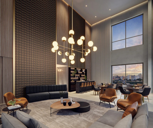 Imagem Apartamento com 3 Quartos à Venda, 84 m² em Tatuapé - São Paulo